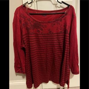 Cute and Simple Women’s Tee